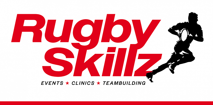 header afbeelding Rugby Skillz